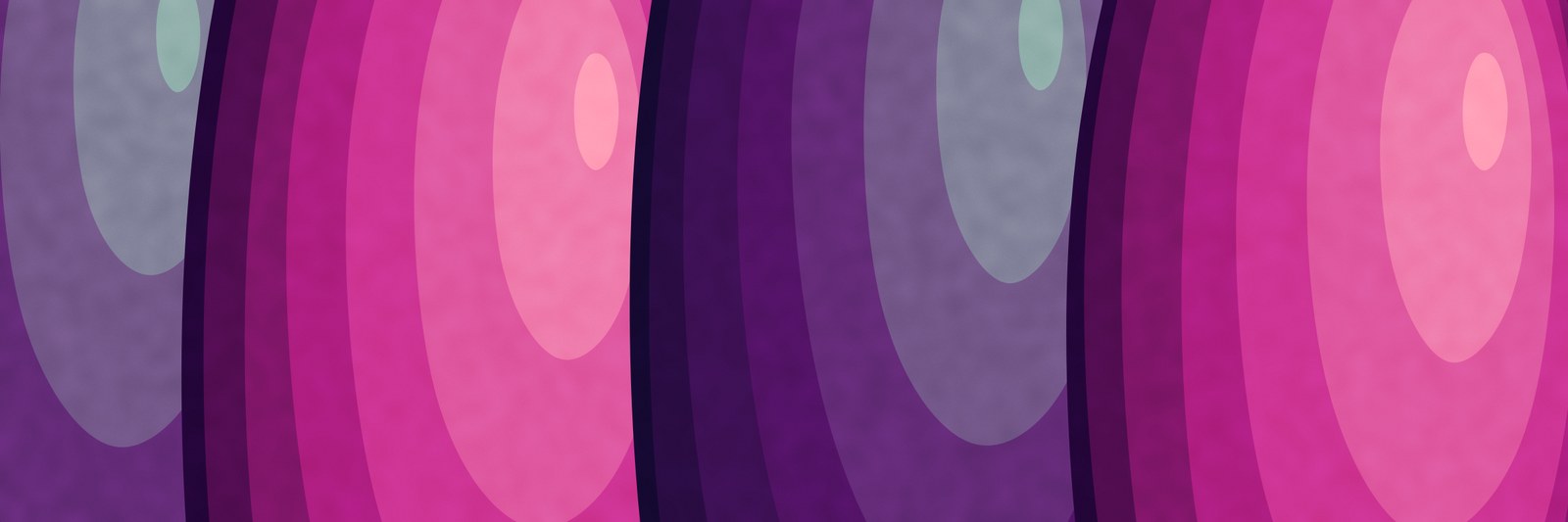 NEOTENE The Anemone series - crowded tapering columns